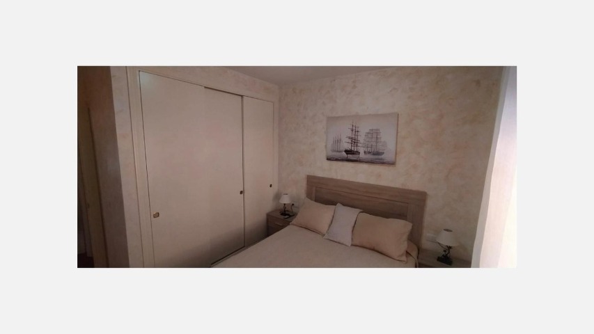 Apartamento Urb. La Villas de Islantilla Campo de Golf