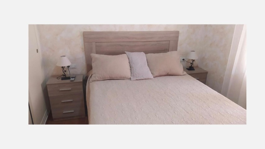 Apartamento Urb. La Villas de Islantilla Campo de Golf