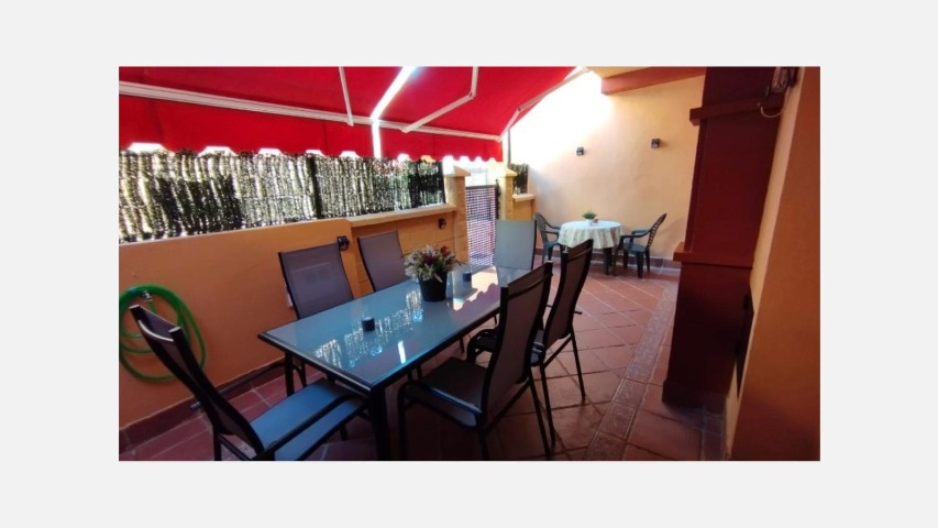Apartamento Urb. La Villas de Islantilla Campo de Golf