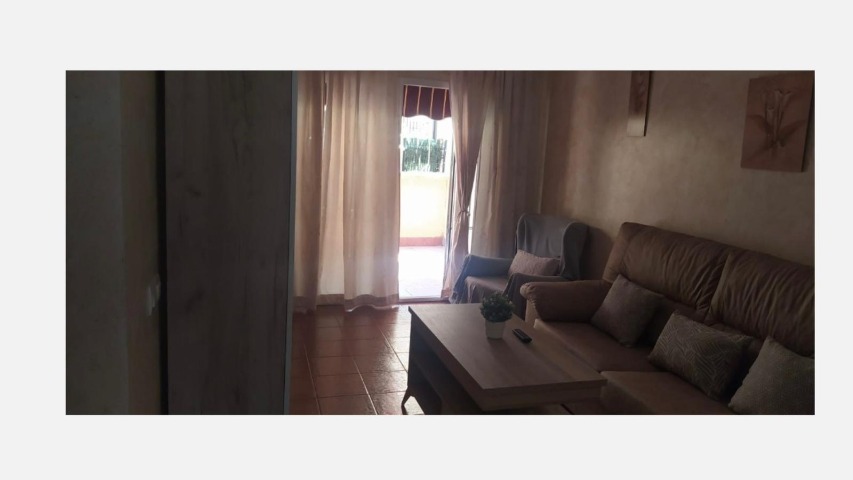 Apartamento Urb. La Villas de Islantilla Campo de Golf