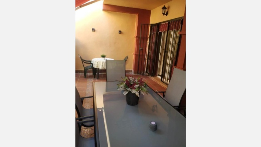 Apartamento Urb. La Villas de Islantilla Campo de Golf