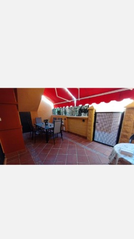 Apartamento Urb. La Villas de Islantilla Campo de Golf
