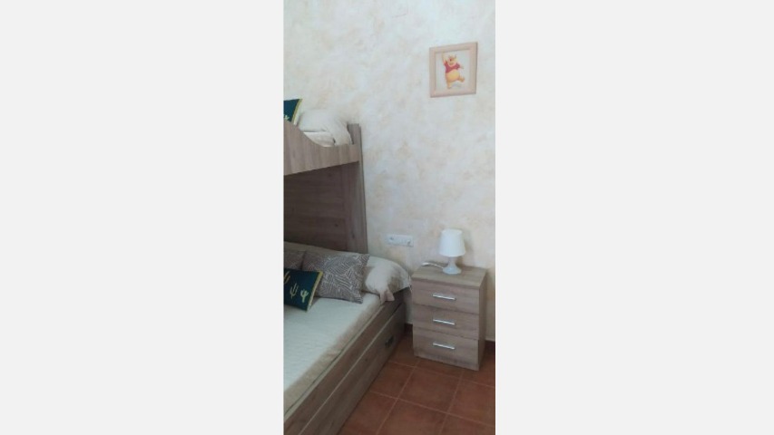 Apartamento Urb. La Villas de Islantilla Campo de Golf
