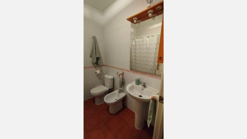 Apartamento Urb. La Villas de Islantilla Campo de Golf