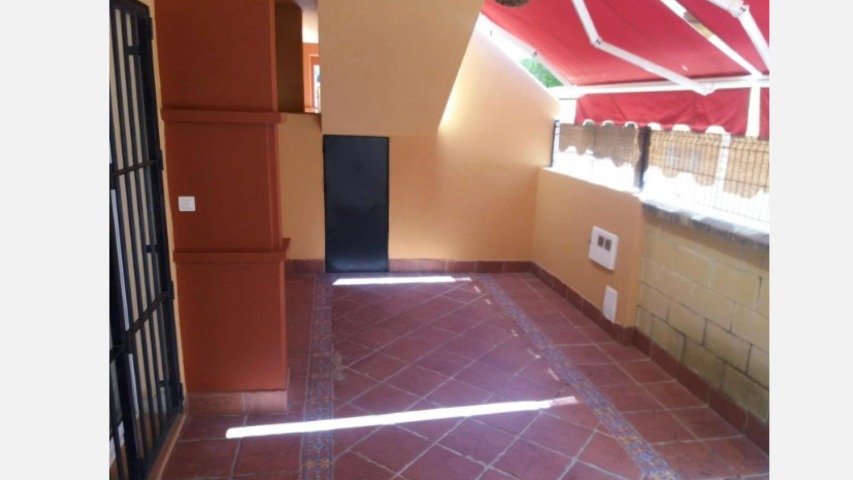 Apartamento Urb. La Villas de Islantilla Campo de Golf