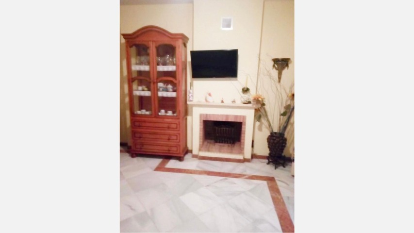 Adosado Urb. Las Palmeras de Islantilla