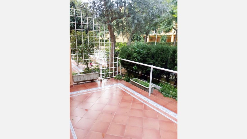 Adosado Urb. Las Palmeras de Islantilla