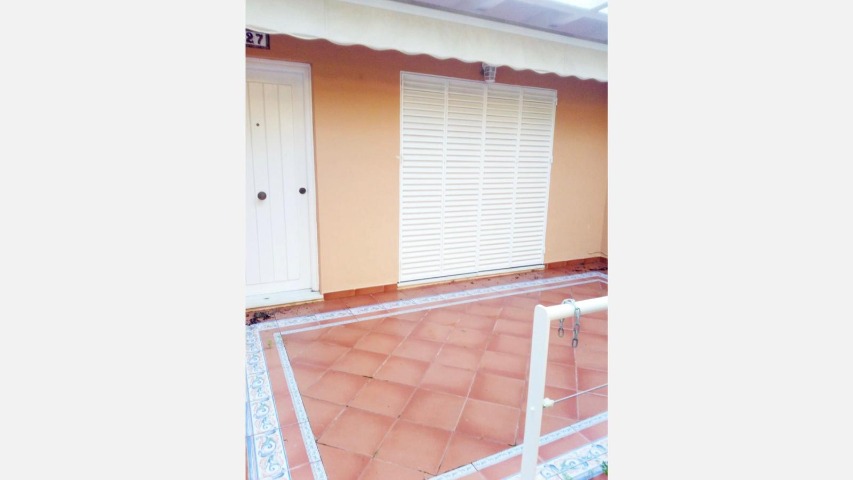 Adosado Urb. Las Palmeras de Islantilla