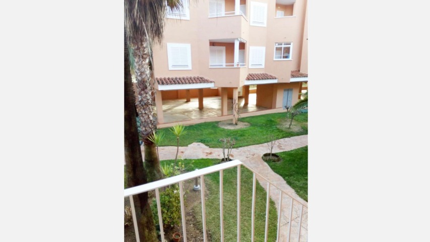 Adosado Urb. Las Palmeras de Islantilla