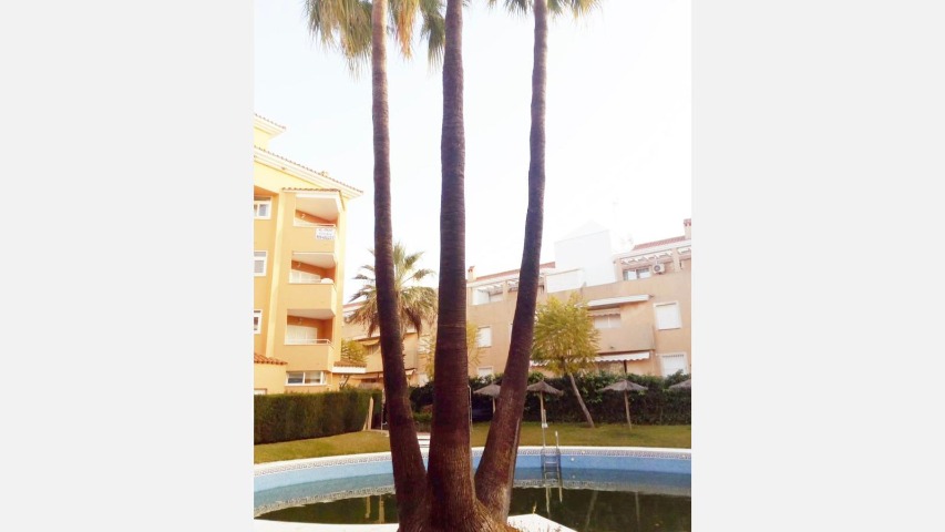 Adosado Urb. Las Palmeras de Islantilla