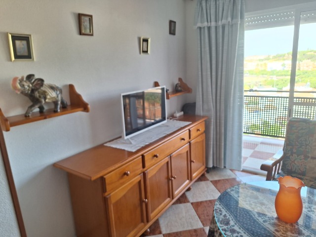 Apartamento Edificio Mónaco