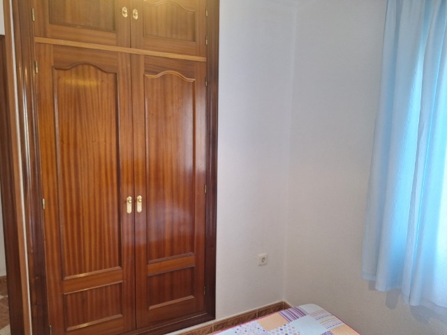 Apartamento Edificio Mónaco