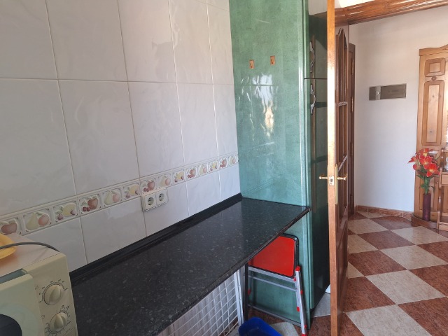 Apartamento Edificio Mónaco