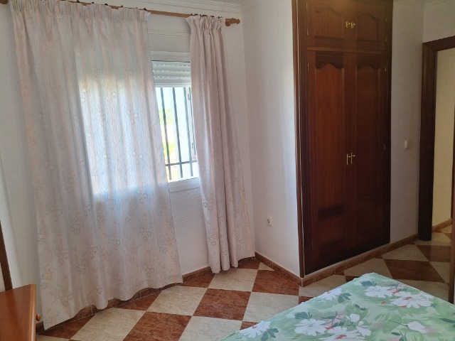 Apartamento Edificio Mónaco