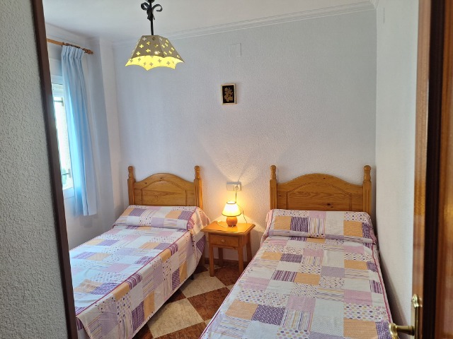 Apartamento Edificio Mónaco