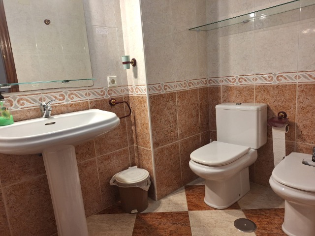 Apartamento Edificio Mónaco
