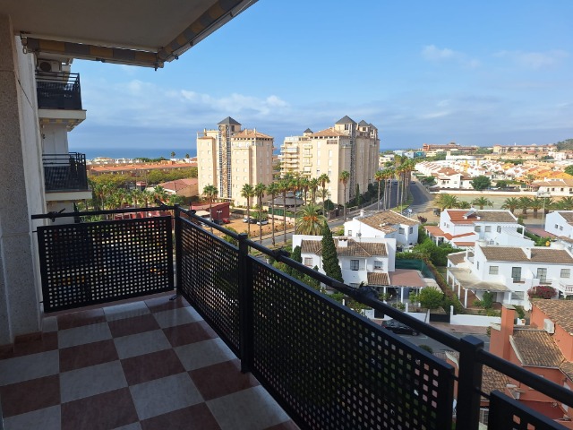 Apartamento Edificio Mónaco
