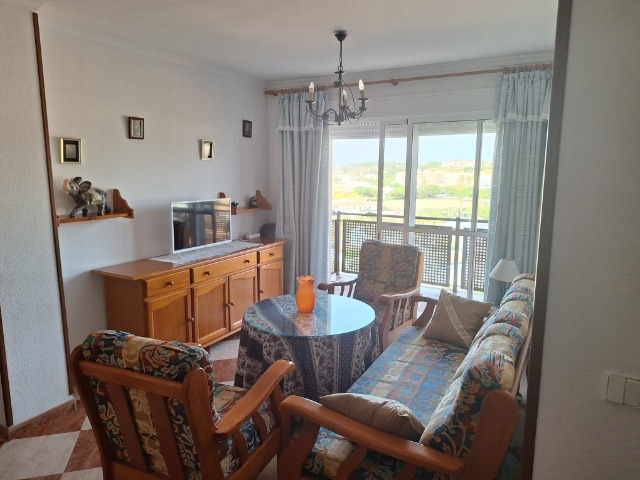 Apartamento Edificio Mónaco