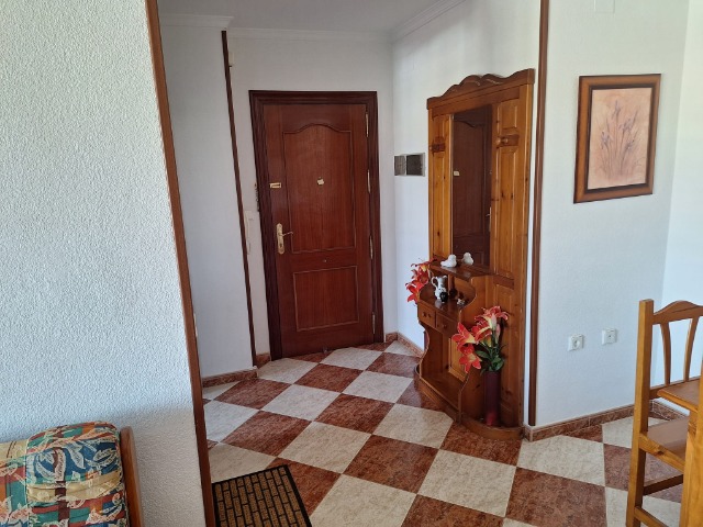 Apartamento Edificio Mónaco