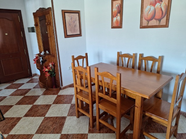 Apartamento Edificio Mónaco