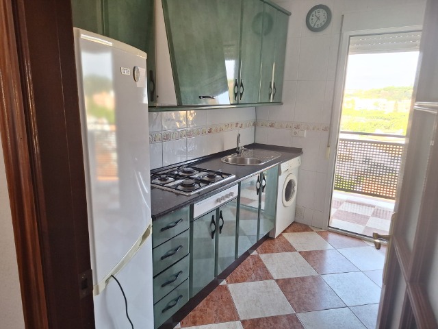 Apartamento Edificio Mónaco