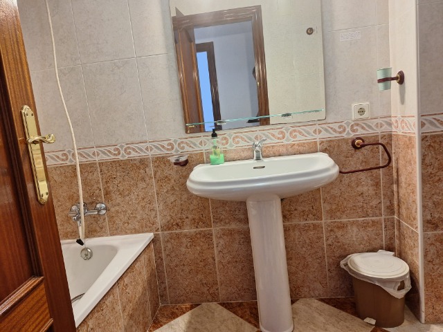 Apartamento Edificio Mónaco