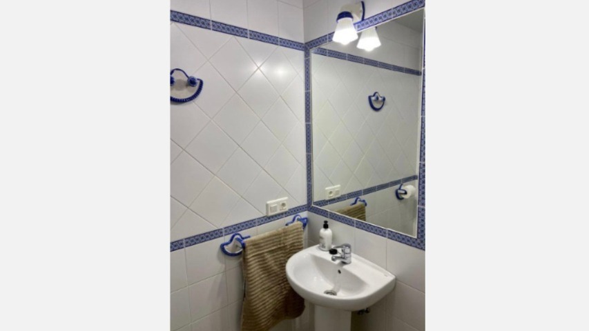 Apartamento Urbanización Islantilla Mar