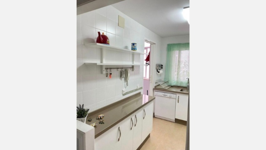 Apartamento Urbanización Islantilla Mar