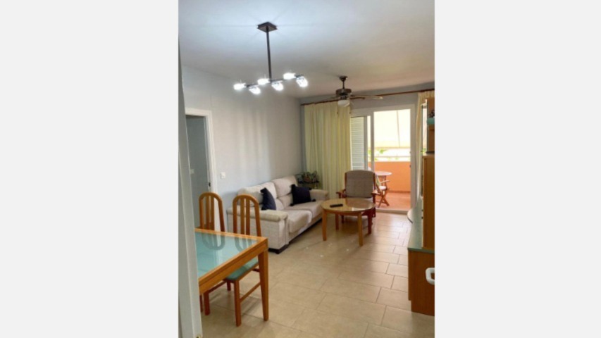 Apartamento Urbanización Islantilla Mar