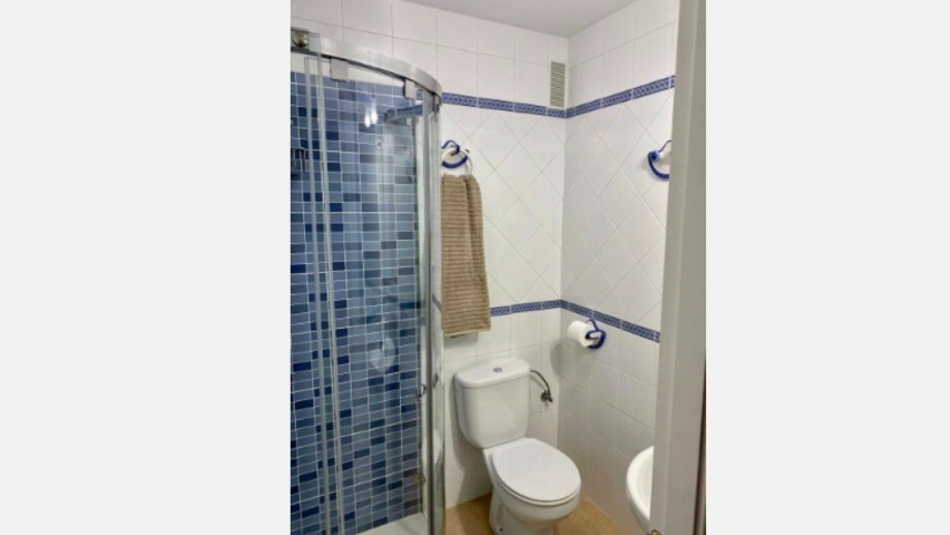 Apartamento Urbanización Islantilla Mar