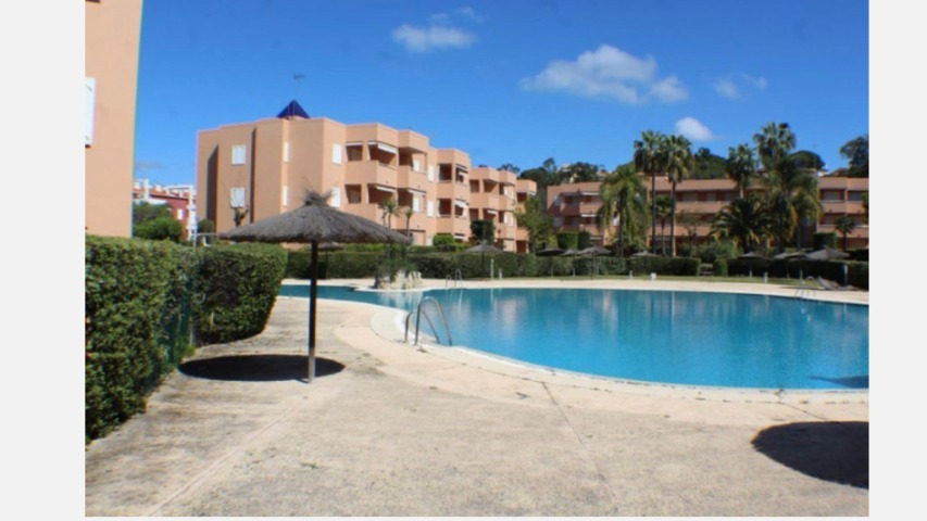 Apartamento Urbanización Islantilla Mar