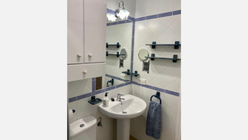 Apartamento Urbanización Islantilla Mar