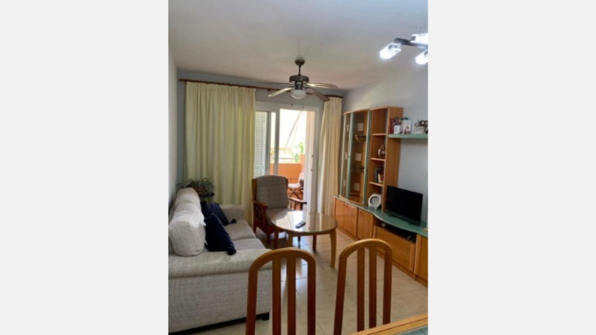 Apartamento Urbanización Islantilla Mar