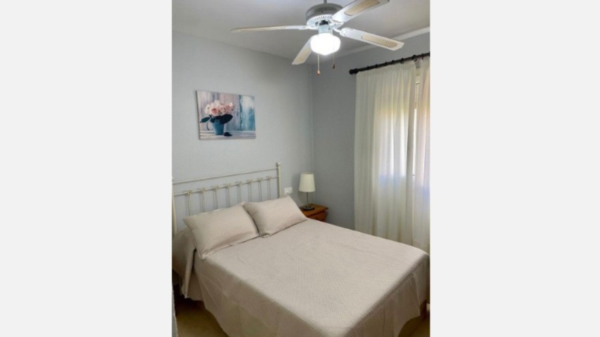 Apartamento Urbanización Islantilla Mar