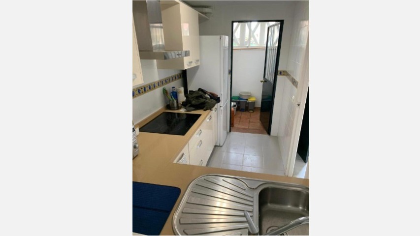 Adosado Urb. Hoyo 12 Campo de Golf