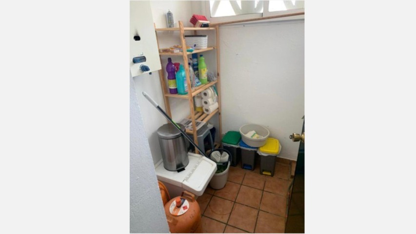 Adosado Urb. Hoyo 12 Campo de Golf