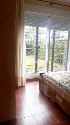 Adosado Urb. Matahacas Campo de Golf