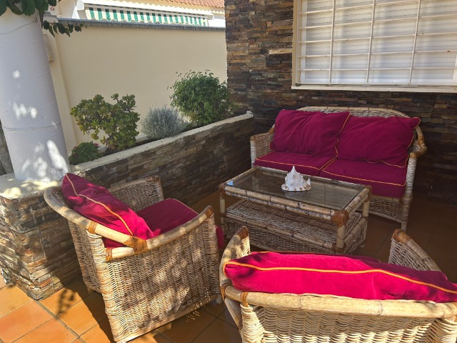 Chalet Calle Corvina , Urbasur