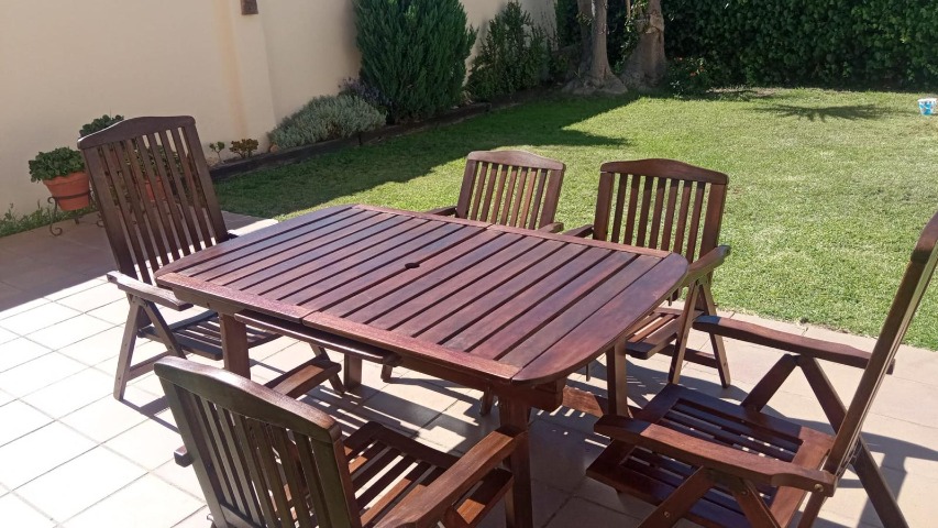 Chalet Calle Corvina , Urbasur