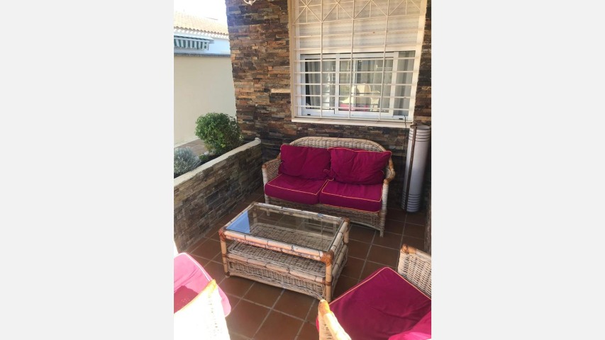 Chalet Calle Corvina , Urbasur