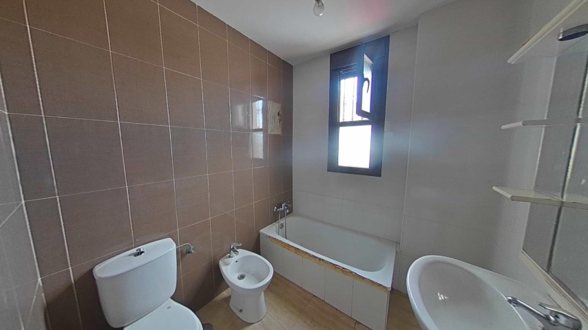 Adosado Rio Segre Lepe HUELVA
