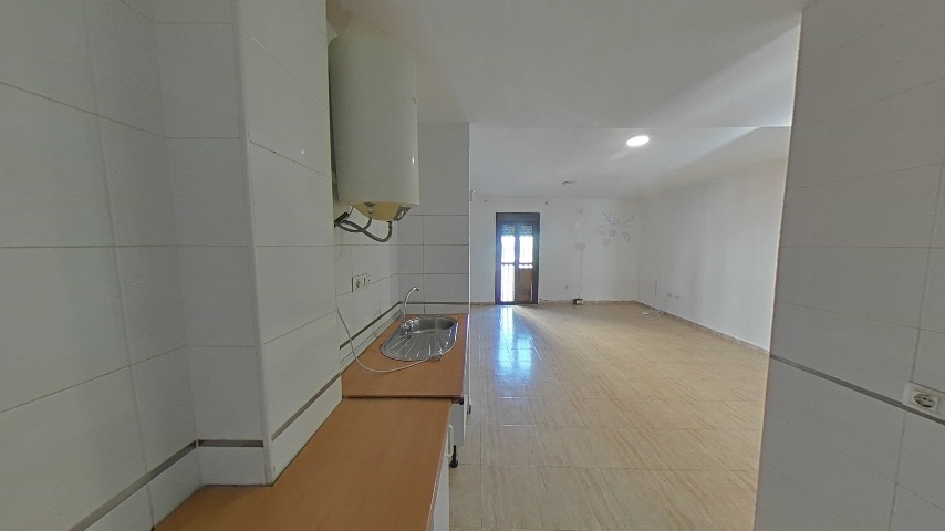 Adosado Rio Segre Lepe HUELVA