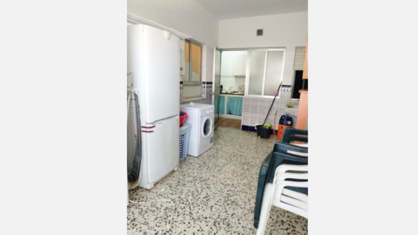 Apartamento Urb. Rotosa