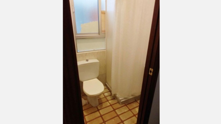 Apartamento Urb. Rotosa