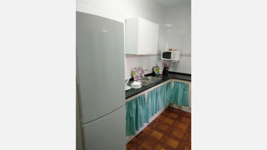 Apartamento Urb. Rotosa