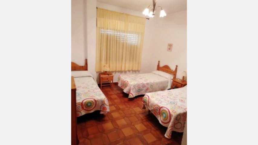 Apartamento Urb. Rotosa
