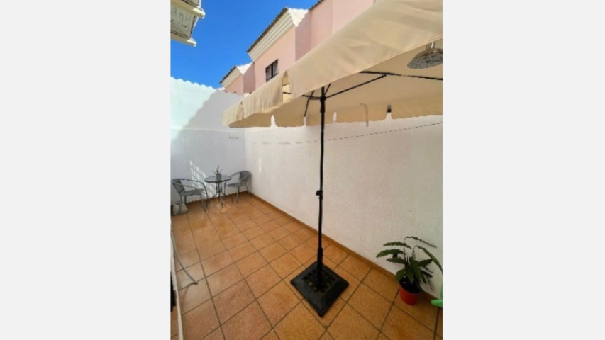 Adosado Residencial la Avenida
