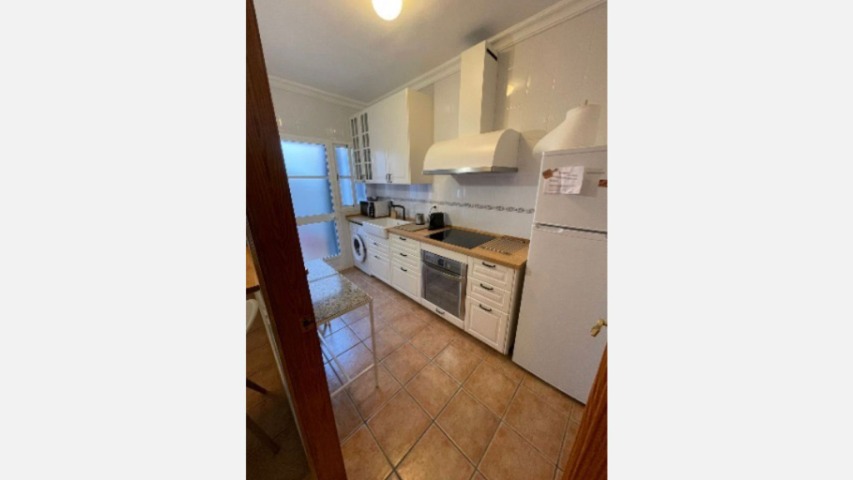 Adosado Residencial la Avenida
