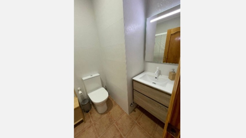 Adosado Residencial la Avenida