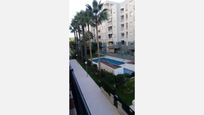 Apartamento Edificio Mónaco
